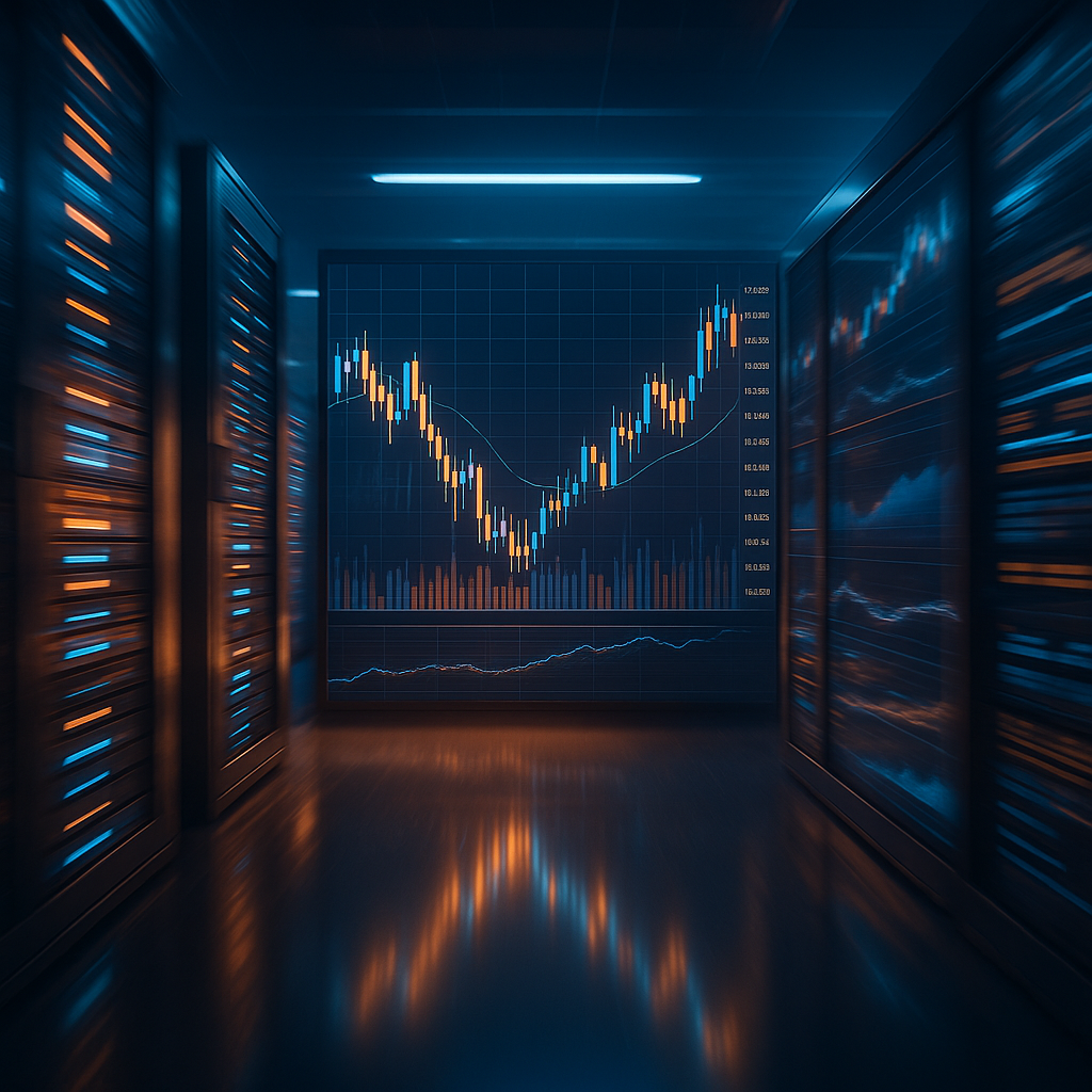 Read more about the article GLOBEX Upgrades Trading Engine to Boost Forex Execution Speed