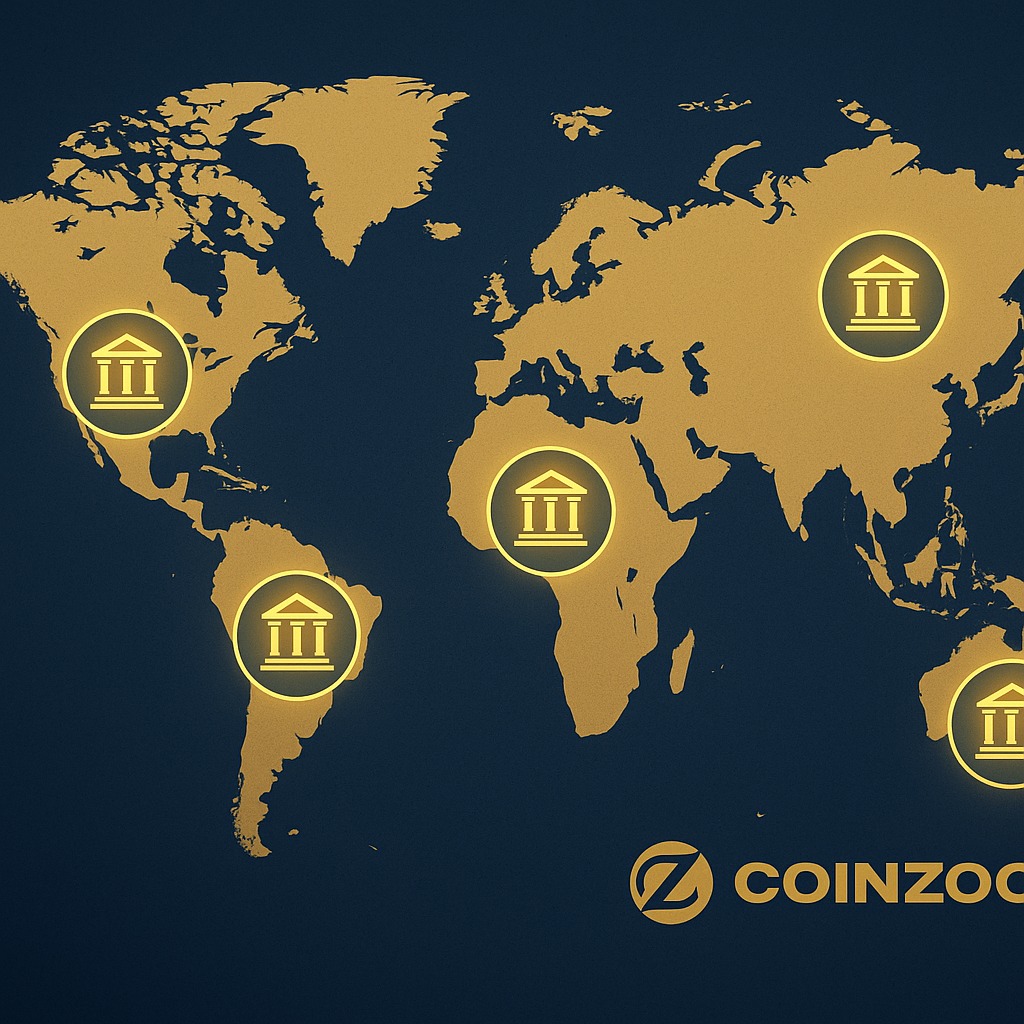 Read more about the article GLOBEX Secures Multiple Regulatory Licenses to Expand Global Forex Presence