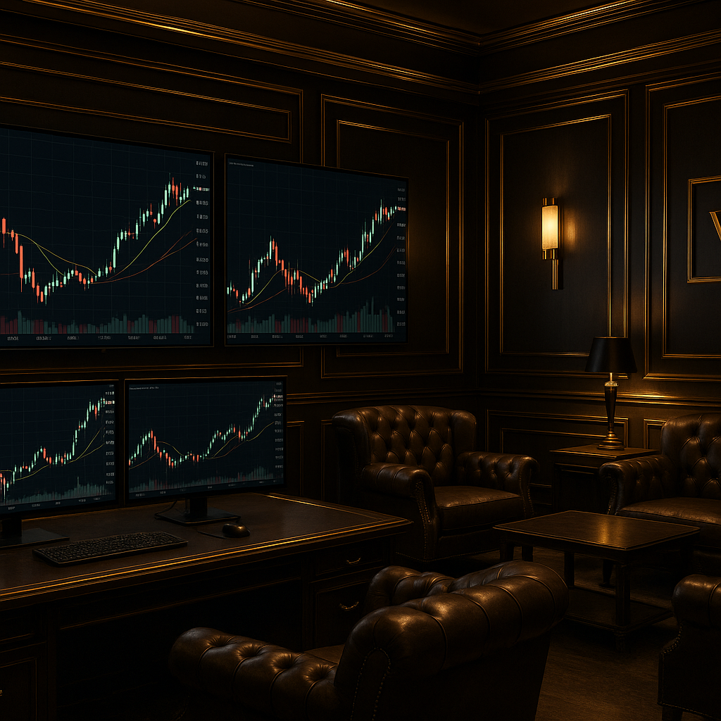 You are currently viewing GLOBEX Launches Exclusive VIP Forex Client Program