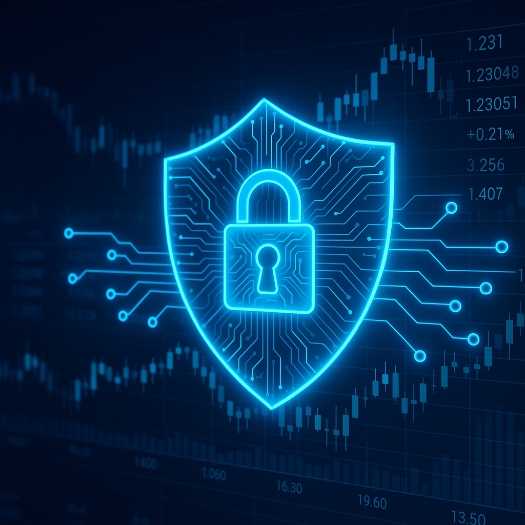 You are currently viewing GLOBEX Strengthens Forex Trading Security Infrastructure